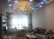 Satılır 3 otaqlı 112 m2 yeni tikili Gənclik m.