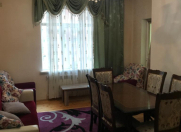 Satılır 3 otaqlı 90 m2 yeni tikili Gənclik m.