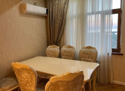 Satılır 2 otaqlı 67 m2 yeni tikili Ceyranbatan