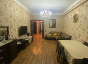 İcarəyə verilir 3 otaqlı 110 m2 yeni tikili Bayıl