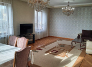 İcarəyə verilir 6 otaqlı 439 m2 həyət evi Səbail r.