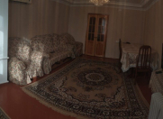 Satılır 3 otaqlı 83 m2 köhnə tikili Bakıxanov