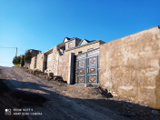 Satılır 2.1 sot torpaq Hökməli