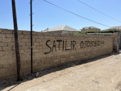 Satılır 5 sot torpaq Hövsan