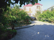 Satılır 6 otaqlı 260 m2 villa Saray