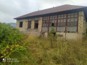 Satılır 1 otaqlı 71.5 m2 həyət evi Şəki