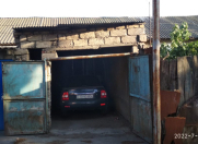 Satılır 2 otaqlı 45 m2 həyət evi NZS