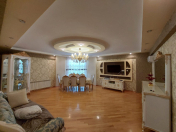 Satılır 4 otaqlı 157 m2 yeni tikili Nəriman Nərimanov m.