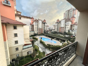 Satılır 4 otaqlı 285 m2 yeni tikili Nərimanov r.