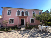 Satılır 8 otaqlı 220 m2 həyət evi Qaraçuxur