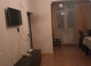 Satılır 2 otaqlı 55 m2 köhnə tikili 5 mkr