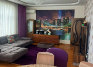 Satılır 3 otaqlı 127 m2 yeni tikili 9 mkr