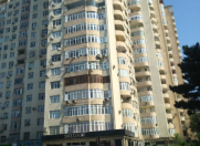 Satılır 3 otaqlı 120 m2 yeni tikili 8 mkr