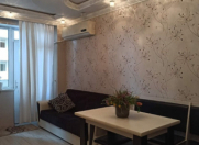 Satılır 2 otaqlı 51 m2 yeni tikili Bakıxanov