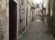 Satılır 1 otaqlı 14 m2 həyət evi Nizami m.