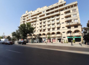 Satılır 3 otaqlı 90 m2 köhnə tikili Space TV