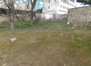 Satılır 13.7 sot torpaq 8 km