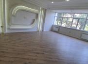 İcarəyə verilir 3 otaqlı 120 m2 yeni tikili Qara Qarayev m.