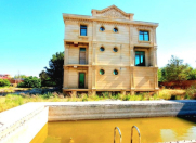 Satılır 7 otaqlı 511 m2 villa Bilgəh