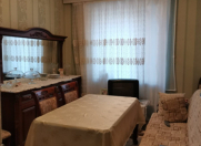 Satılır 3 otaqlı 80 m2 köhnə tikili Həzi Aslanov