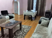 Satılır 4 otaqlı 140 m2 həyət evi Hövsan