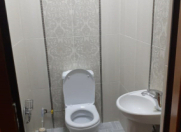 Satılır 3 otaqlı 125 m2 yeni tikili Bakıxanov