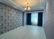 Satılır 3 otaqlı 96 m2 yeni tikili Nəriman Nərimanov m.