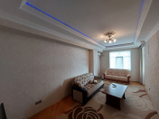 İcarəyə verilir 3 otaqlı 130 m2 yeni tikili Əhmədli