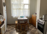 Satılır 5 otaqlı 130 m2 köhnə tikili Asan Xidmət-6
