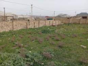 Satılır 5 sot torpaq Binə