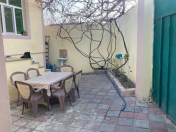 Satılır 3 otaqlı 80 m2 həyət evi Xırdalan