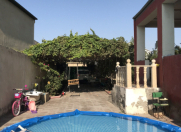 Satılır 4 otaqlı 600 m2 bağ evi Türkan