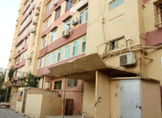 Satılır 5 otaqlı 125 m2 köhnə tikili Sahil