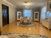 Satılır 3 otaqlı 130 m2 həyət evi Mərdəkan