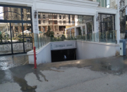 Satılır 3 otaqlı 82 m2 yeni tikili Böyükşor