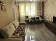 İcarəyə verilir 2 otaqlı 50 m2 köhnə tikili 7 mkr