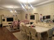 Satılır 5 otaqlı 150 m2 bağ evi Buzovna