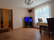 Satılır 5 otaqlı 104 m2 həyət evi Lökbatan