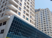 Satılır 2 otaqlı 98 m2 yeni tikili Ukrayna dairəsi