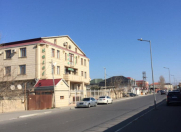 Satılır 20 sot torpaq Şah İsmayıl Xətai m.