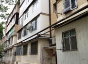 Satılır 3 otaqlı 65 m2 köhnə tikili Bakıxanov