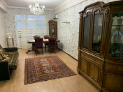 İcarəyə verilir 2 otaqlı 90 m2 yeni tikili 8 Noyabr m.