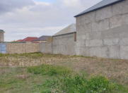 Satılır 8 sot torpaq Binə