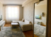 Satılır 1 otaqlı 44 m2 yeni tikili Biləcəri