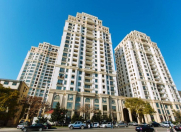 Satılır 3 otaqlı 141 m2 yeni tikili Hüseyn Cavid parkı