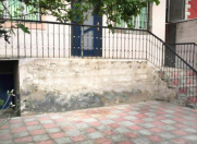 Satılır 3 otaqlı 90 m2 həyət evi Əmircan