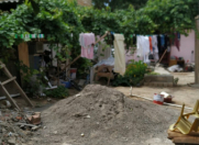 Satılır 2 otaqlı 45 m2 həyət evi Xırdalan