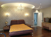 İcarəyə verilir 3 otaqlı 171 m2 yeni tikili 28 May m.