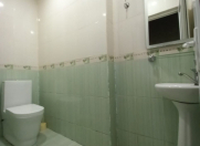 Satılır 3 otaqlı 106 m2 yeni tikili Həzi Aslanov