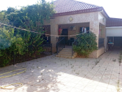 Satılır 3 otaqlı 100 m2 villa Müşfiqabad